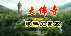 大屌肏骚顾影视中国浙江-新昌大佛寺旅游风景区